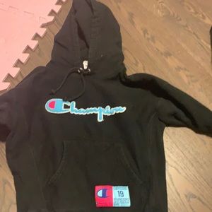 champion sweater